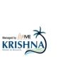 Krishna Hotel & Resort This stunning location. But what makes us so stunning? Our world-class facilities, luxurious rooms,