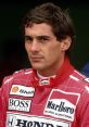 Ayrton senna