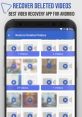 No Videos Recovery from No Videos Recovery. #other