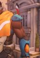 Baptiste Overwatch (Portuguese) Type your text and hear it in the voice of Baptiste Overwatch (Portuguese) by joshenko.