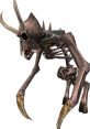 Kleer Skeleton - Serious Sam - Enemies (Xbox) Enemy from the Xbox game Serious Sam