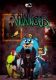 Villainous