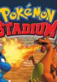 Locutor Pokémon Stadium 64. (Pokémon, Castillian Spanish.) Type your text and hear it in the voice of Locutor Pokémon