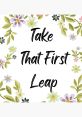 First Leap