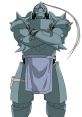 Alphonse Elric