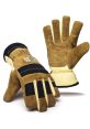 Fire Gloves