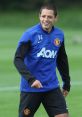 Javier Hernandez Iranzo