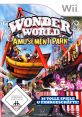 Sonus Wonder World