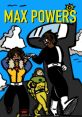 Max Powers