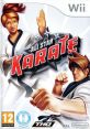 All Star Karate - Video Game Video game from All Star Karate for Wii. Published by THQ (2010). Uploaded by peterdao. 