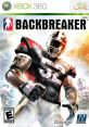 Backbreaker - Video Game Music