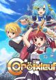 Croixleur Sigma クロワルール・シグマ - Video Game Video game from Croixleur Sigma クロワルール・シグマ for PS Vita, PS4,