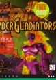 CyberGladiators - Video Game Video game from CyberGladiators for Windows. Published by Sierra (1996). Uploaded by