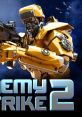 Enemy Strike 2 - Video Game Video game from Enemy Strike 2 for iOS. Published by Killer Bean Studios (2015). Uploaded by