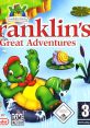 Franklin's Great Adventures - Video Game Video game from Franklin's Great Adventures for DS. Published by The Game