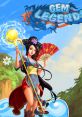 Gem Legends - Video Game Video game from Gem Legends for PS Vita. Published by 4HIT, 8floor (2015). Uploaded by peterdao. 