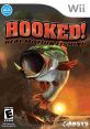 Hooked! Real Motion Fishing Big Catch Bass Fishing - Video Game Video game from Hooked! Real Motion Fishing Big Catch