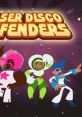 Laser Disco Defenders - Video Game Video game from Laser Disco Defenders for PS4. Published by CONTACT SALES, Excalibur