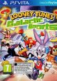 Looney Tunes Galactic Sports - Video Game Video game from Looney Tunes Galactic Sports for PS Vita. Published by SCE