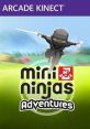 Mini Ninjas Adventures (XBLA) - Video Game Video game from Mini Ninjas Adventures (XBLA) for Xbox 360. Published byuare