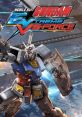 Mobile Suit Gundam: Extreme VS-Force Kidou Senshi Gundam: Extreme VS Force 機動戦士ガンダム エクストリームバーサス フォース -