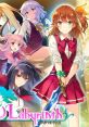 Omega Labyrinth オメガラビリンス - Video Game Video game from Omega Labyrinth オメガラビリンス for PS Vita. Published by