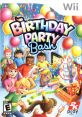 Birthday Party Bash It's My Birthday Alles Gute zum Geburtstag! - Video Game Video game from Birthday Party Bash It's My