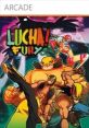 Lucha Fury (XBLA) - Video Game Video game from Lucha Fury (XBLA) for Xbox 360. Published by Mindscape (2011). Uploaded by