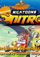 Nicktoons Nitro - Video Game Video game from Nicktoons Nitro for Arcade. Published by Chicago Gaming Company (2008).