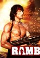 Rambo The Mobile Game - Video Game Video game from Rambo The Mobile Game for iOS. Published by Creative Distribution