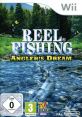 Reel Fishing: Angler's Dream Fish Eyes Wii フィッシュアイズWii - Video Game Video game from Reel Fishing: Angler's Dream