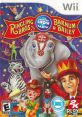 Ringling Bros. and Barnum & Bailey It's My Circus - Video Game Video game from Ringling Bros. and Barnum & Bailey It's My