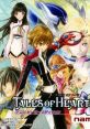 Tales of Hearts テイルズ オブ ハーツ - Video Game Video game from Tales of Hearts テイルズ オブ ハーツ for DS. Published