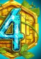 The Treasures of Montezuma 4 - Video Game Video game from The Treasures of Montezuma 4 for iOS. Published by Alawar