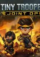 Tiny Troopers: Joint Ops - Video Game Video game from Tiny Troopers: Joint Ops for PS4. Published by Wired Productions