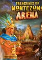 Treasures of Montezuma: Arena - Video Game Video game from Treasures of Montezuma: Arena for PS Vita. Published by Alawar