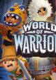 World of Warriors - Video Game Video game from World of Warriors for PS4. Published by Sony IE (2018). Uploaded by