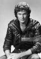 Michael Knight from Michael Knight. # #dingdong # #clock #bell #non #political #speech #latin #batucada #tambourine