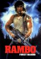 Abo Rambo from Abo Rambo. # #electronic #latin #folkworldcountry #folk #organ #theme #piano #instrumental #melodic #rock