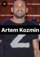 Artem Kozmin