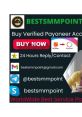 Ardky Zdyhj Buy Verified Payoneer Accounts 24 Hours Reply/Contact Email:-bestsmmpoint@gmail.com Skype:–bestsmmpoint