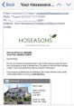 Hoseas email