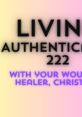 LivingAuthentically222 Welcome to Living Authentically222, I am your host Christina. A podcast dedicated to sharing my own