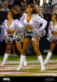 Raiderette Las Vegas