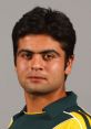 Ahmed Shahzad