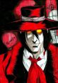 Alucard_hellsing from alucard_hellsing. #effects #speech # #piano #inside #largeroomorhall #bang #burst #pop #narration