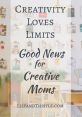 Creative Moms Focus from Creative Moms Focus. #podcast #speech # #synthesizer #electronic #ambient #speechsynthesizer