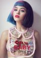 Melanie Martinez from Melanie Martinez. #speech #fingersnapping #silence #busysignal #inside #speechsynthesizer