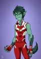 Beast boy 125