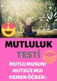 Mutluluk Medeniyeti